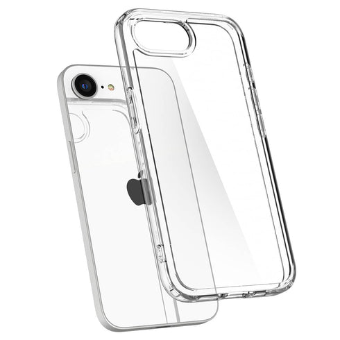 Funda Spigen para iPhone 16e – Ultra Hybrid